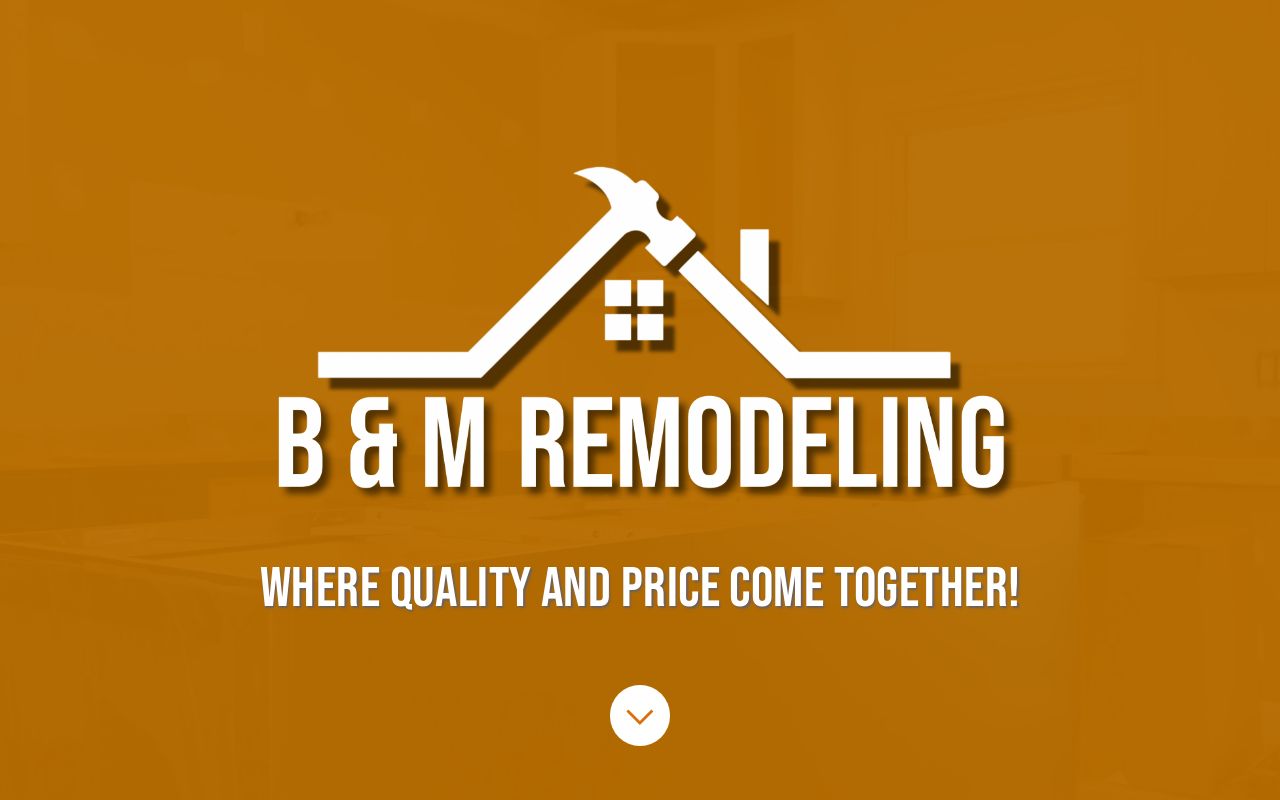 B & M Remodeling
